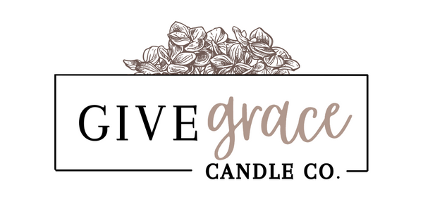 Give Grace Candle Co.